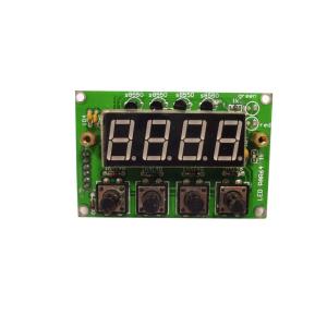 PCB (Display) Par-64 ACL (RLD-PCB-02)
