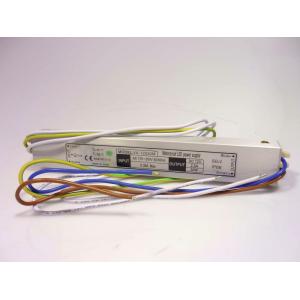 EUROLITE Power Suppy 12V/30W IP T1000 RGB 10mm