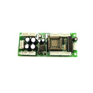 Pcb (Control) KLS-2001 (STE-KLS2000)
