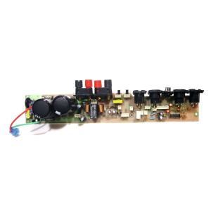 Pcb (Connection) E-600 (2M-01P-12.PCB)