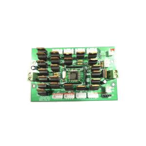 PCB (LED driver) Pix-16 (LA2102-01C)