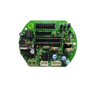 Pcb (Control) PS-4 (LA619-01)