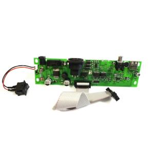 Pcb (Connection) DMX Commander