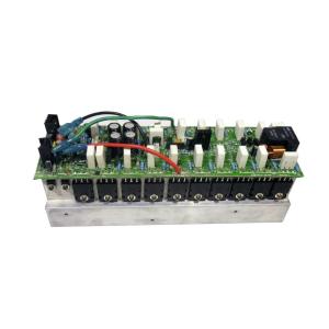 Pcb (Amplifier) P-3500 (2P-03MA.PCB)