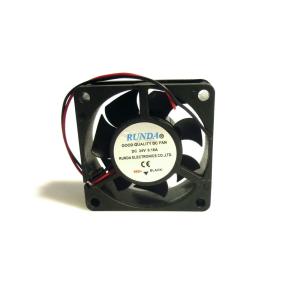 Fan 24V/0,18A 60x60x20