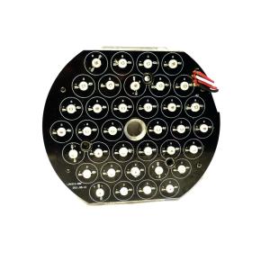 Pcb (LED) MLZ-56 (LA1012-05F)