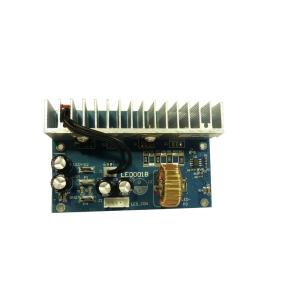 PCB (LED driver) DMH-90 LED Moving-Head (LED001B-HJ01)