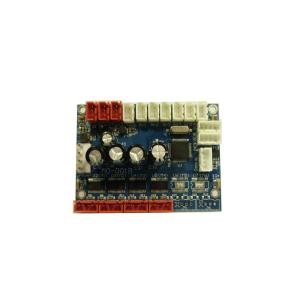 PCB (Motor Driver) DMB-60 (MO001B)