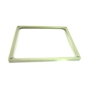 Cover FL-50 (Frame) grey