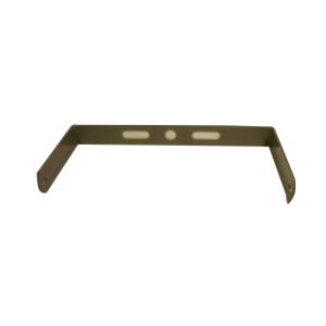 Bracket FL-50 (1-parts) grey