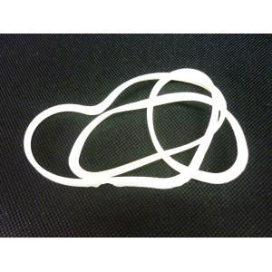 seal (Face-plate) 278x228mm Fl-50