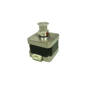 Steppermotor 17HD009N-15