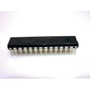 CPU TMH-20 (LED)