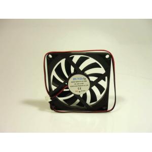 Fan 24V/0,10A 80x80x10