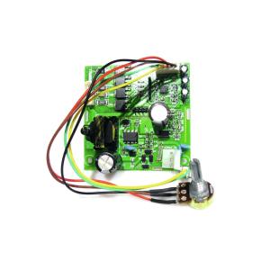Pcb (Control) CPE-4 (TX12658)