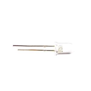LED green 5mm CRT-100