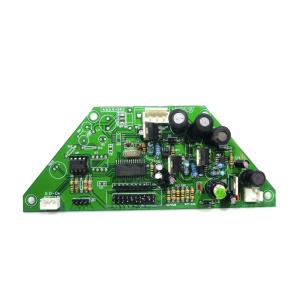 PCB (Control) IP PAR 24x3W (LA1101C-01C)