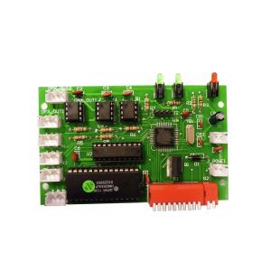PCB (Control) DMX Merger (LA5100-01D)