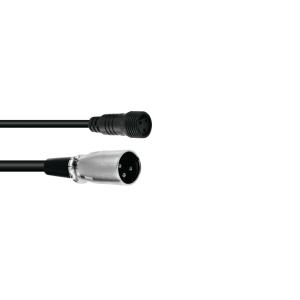 EUROLITE DMX-adapter IN LED IP-Par