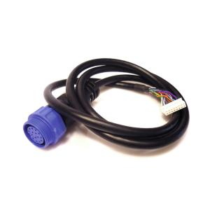 Signal cable LSD 90cm female/winding MKII