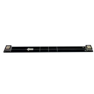 LED-w. pcb LSD-75 MKII