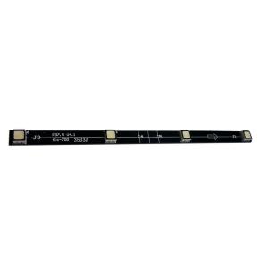 LED-w. pcb LSD-37,5 MKII
