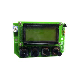 Pcb (Display) PAR-56 (LA1119-02)