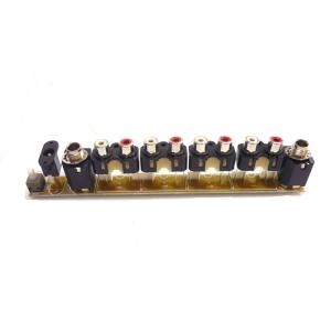 Pcb (Input/2-channel) PM-211P