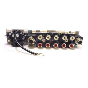 Pcb (Input/3-channel) PM-311P