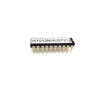 CPU PHS-710 HY010N/4U07V12