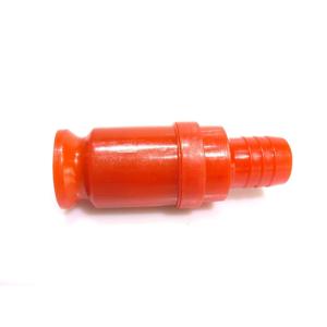 Adapter large for fluid tube FOAM 1200