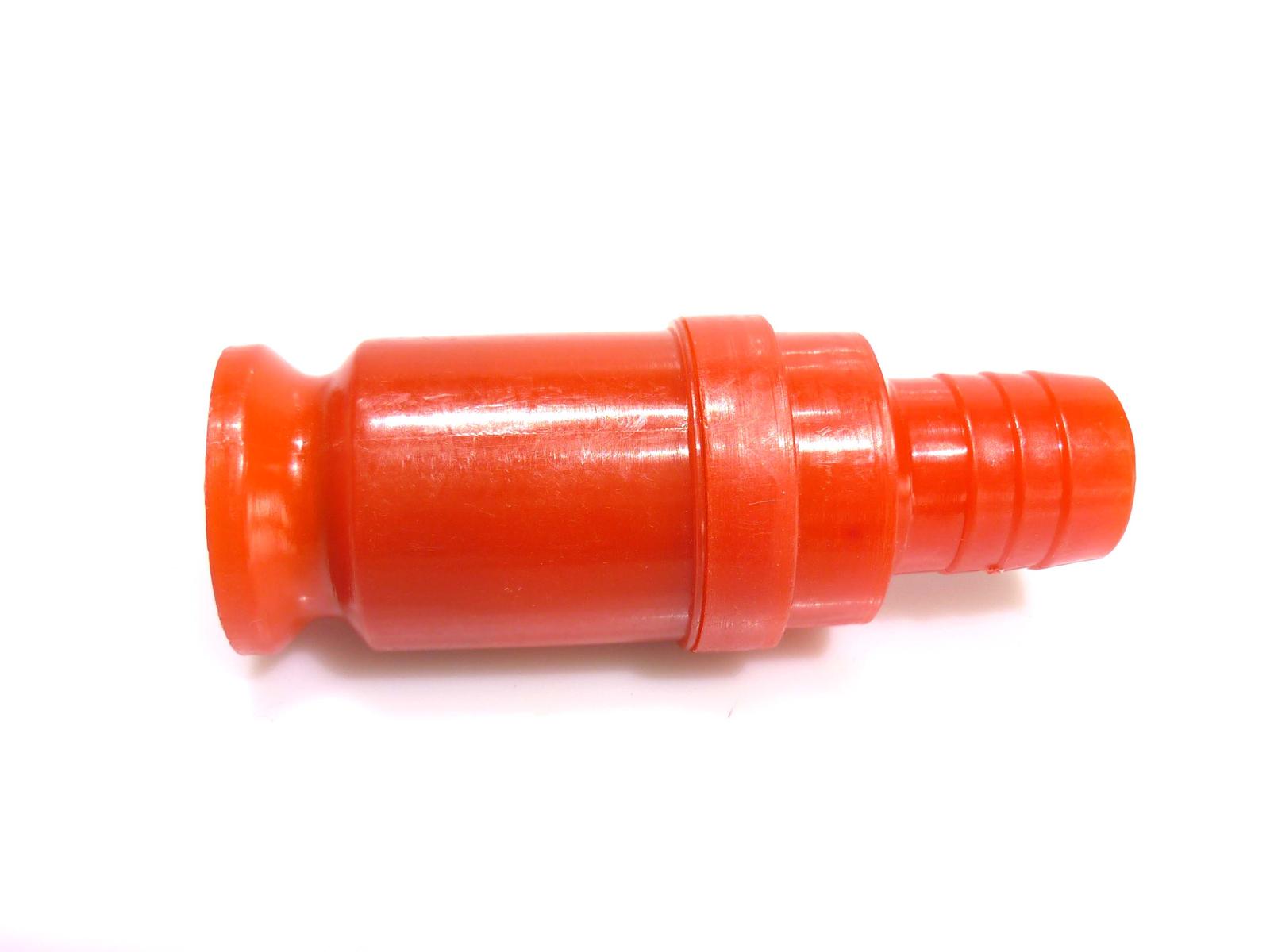 Adapter large for fluid tube FOAM 1200