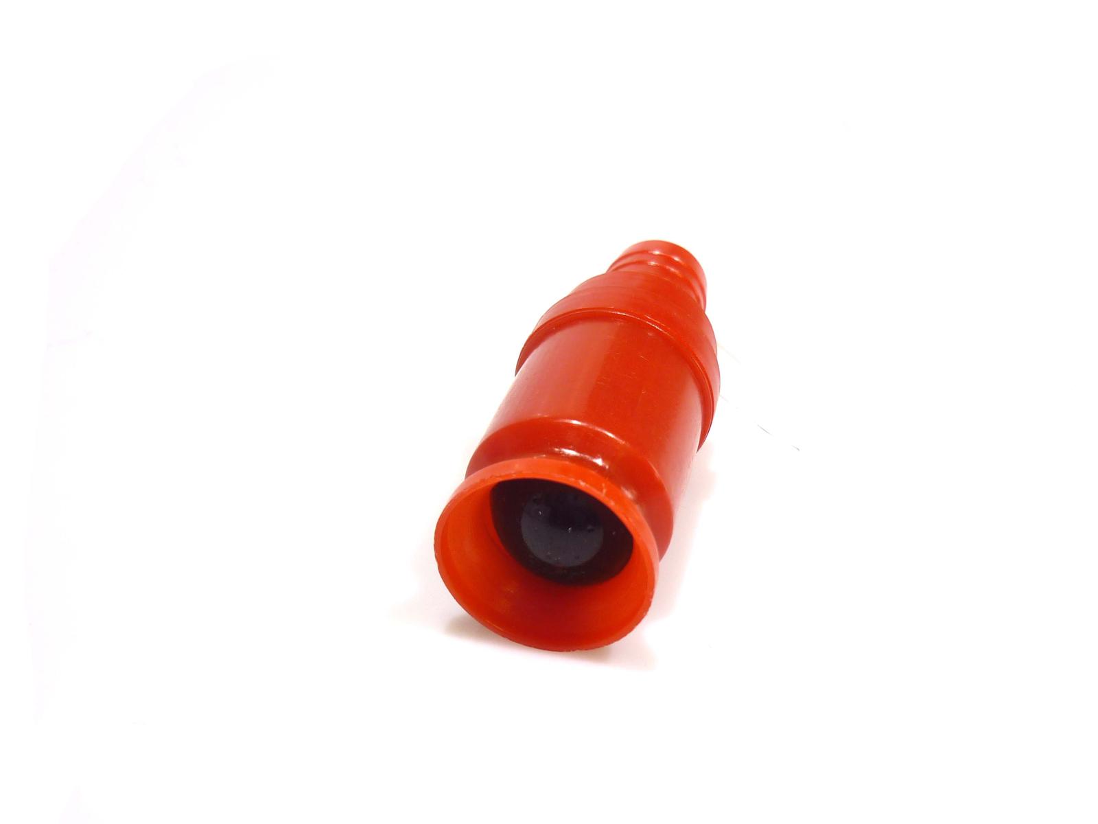 Adapter large for fluid tube FOAM 1200 - Afbeelding 2