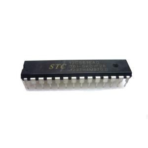CPU MINI-S-V4 No:01 V2 (U9)