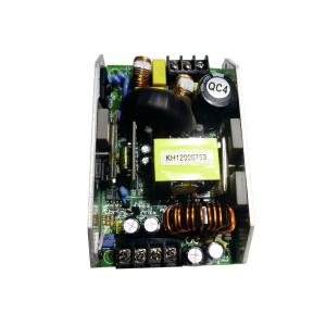 Pcb (Power supply) 12V/17A (K18-UP200S12)