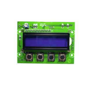 PCB (Display) PMC-16 RGB (LCD-3111/DSP)