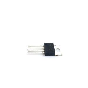 Voltage regulator LM2575