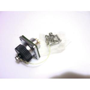 Socket (PC-Signal) IP65 9-pol