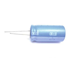 Capacitor 2200 35V radial