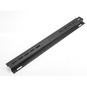 Cross bracing steel cabinet