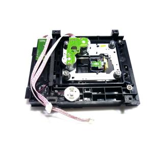 CD Player Unit for XMT-1400 (DV-34-1)