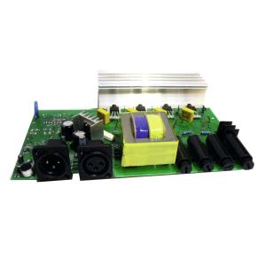 Pcb (Control) ESX-4R (0405-S-v5)