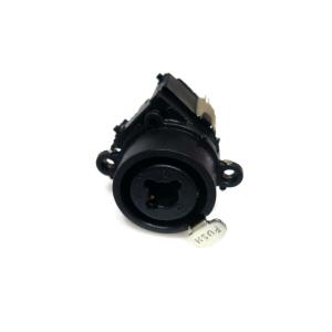 Socket XLR 3-Pol/Klinke  (Microphon)