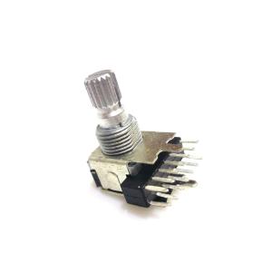 Switch MPVZ (Loudness/Zone) 14-pin