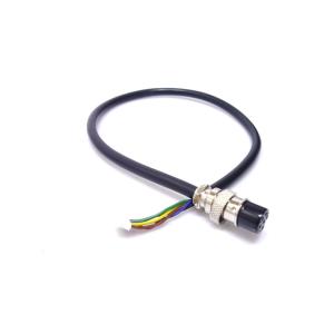 Panel connection cabel 50cm (6-pin) KLS