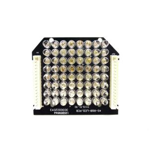 Pcb (Control) MAT-Bar 4x64 (125BS984A)