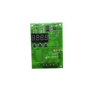 Pcb (Control) WF-10 (125BS962B)