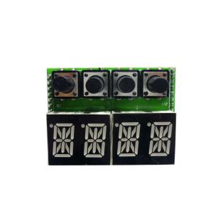 Platine (Display) (125BS825C)