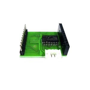 Pcb (LED driver) PRO Slim PAR (125BS759B)