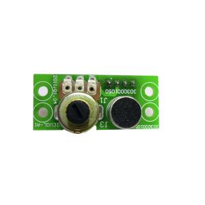 Pcb (Sound control) (125BS835B)